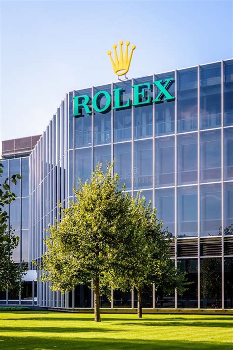 rolex factory tour geneva|rolex geneve bellini.